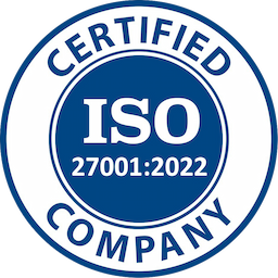 ISO/IEC 27001:2022