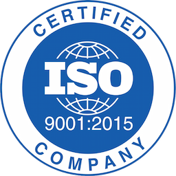 ISO 9001:2015