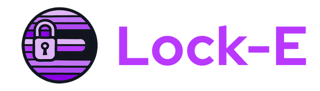 Lock-E